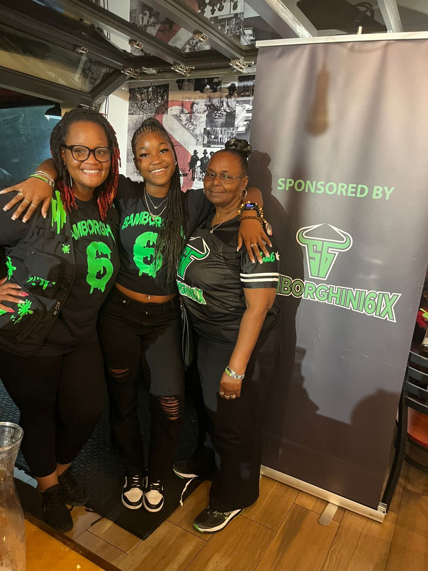 Jersey Jam 5