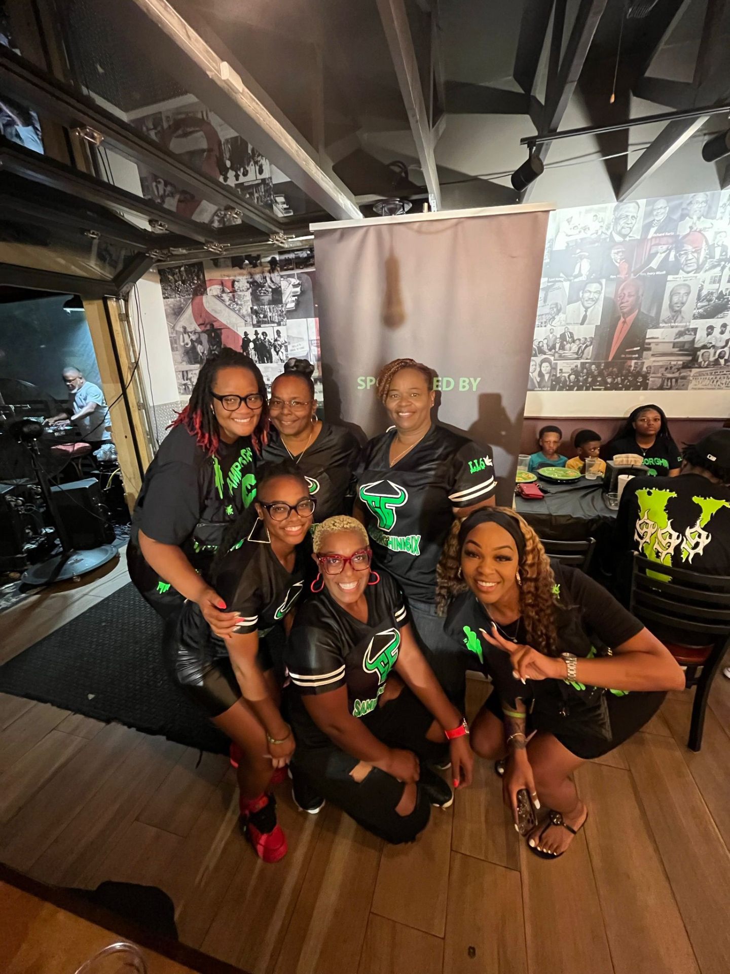 Jersey Jam 4