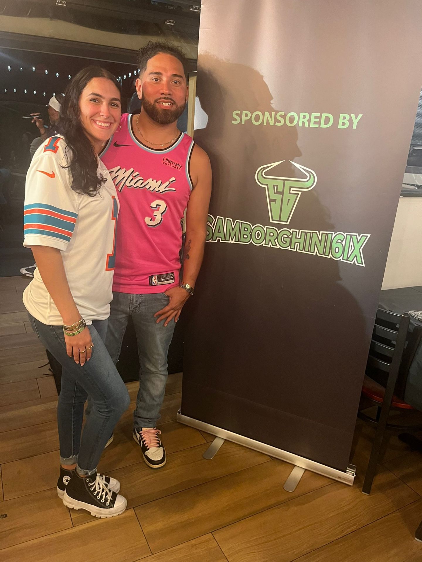 Jersey Jam 8