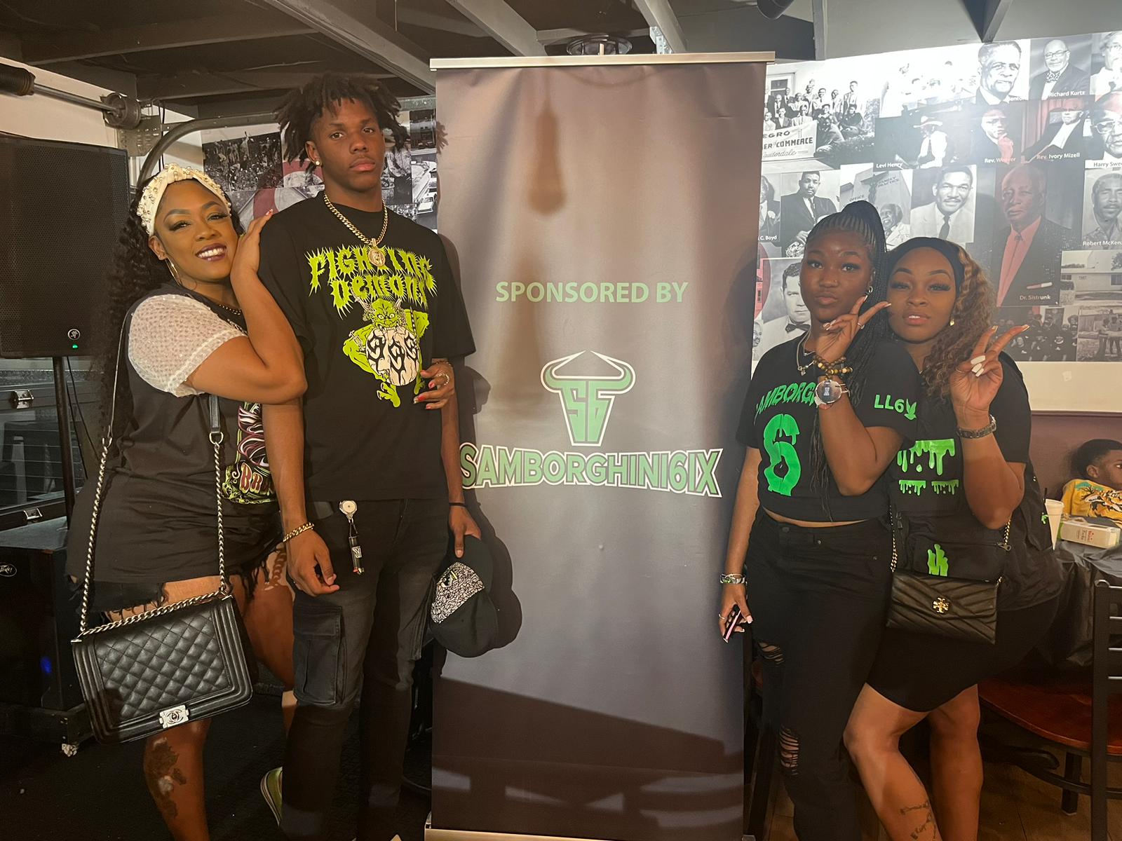 Jersey Jam 2